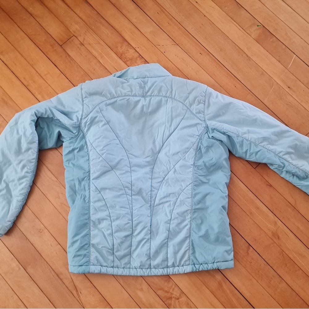 Ski jacket